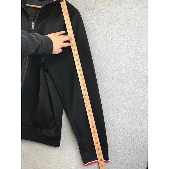 Vintage Polo Sport by Ralph Lauren track jacket size Xl - Picture 6 of 9